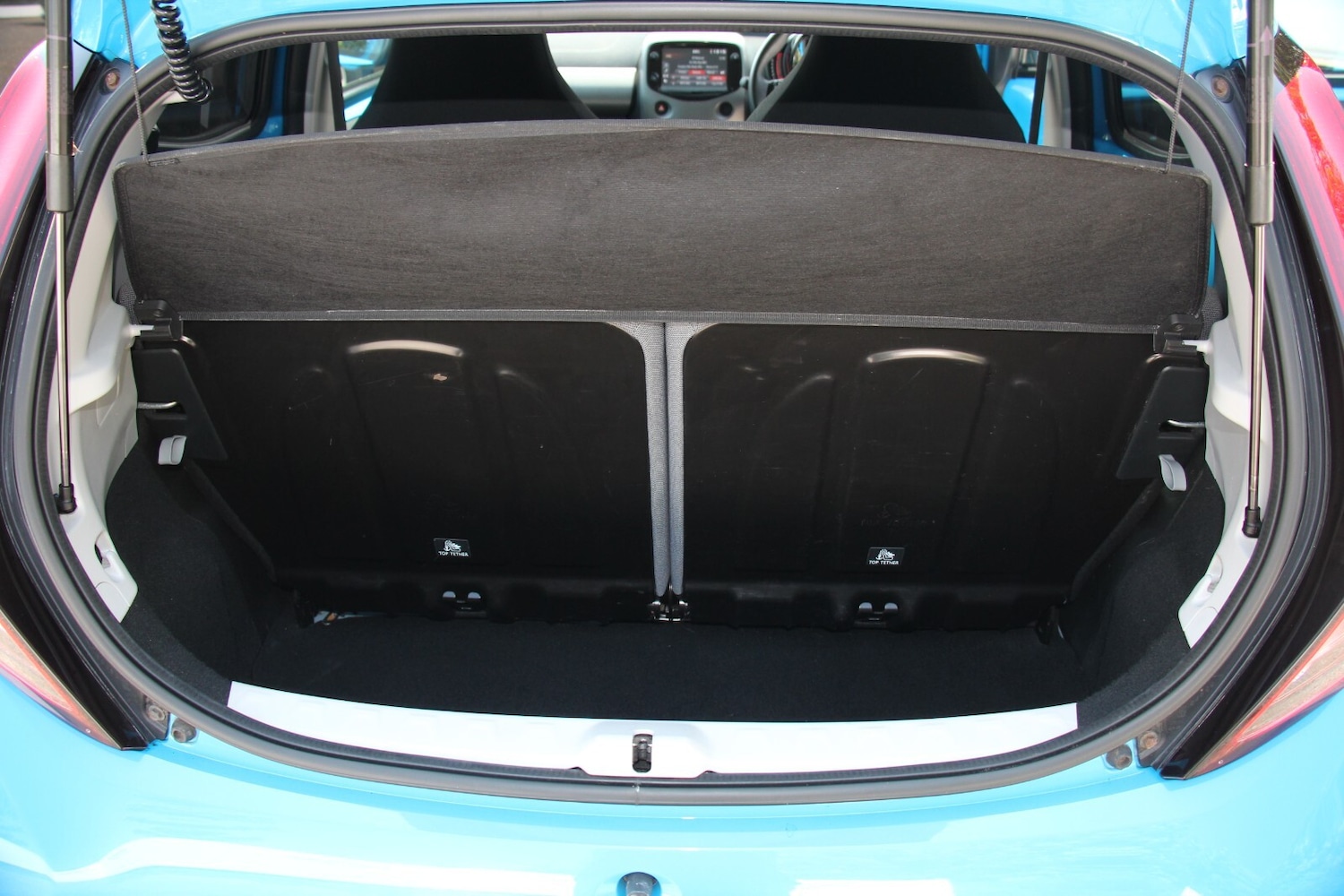 Used Toyota AYGO 2020 for sale - 76716573: Photo 19