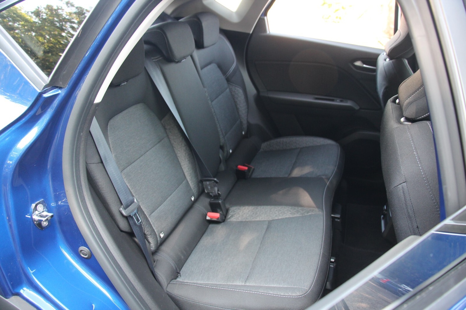 Used Renault Captur 2021 for sale - 76716580: Photo 11