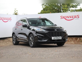 Ford - Kuga