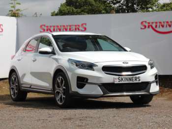 2021 - 1.5T GD-i ISG 3 5Dr