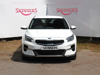 Used Kia XCeed 2021 for sale - 75395832: Photo