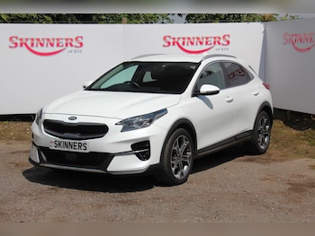 Used Kia XCeed 2021 for sale - 75395832: Photo