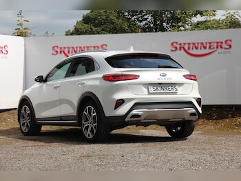 Used Kia XCeed 2021 for sale - 75395832: Photo