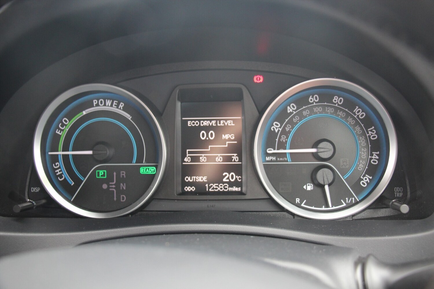 2015 Toyota Auris EXCEL VVT-I HYBRID AUTOMATIC Hatchback PETROL/ELECTRIC Automat - Picture 18 of 24