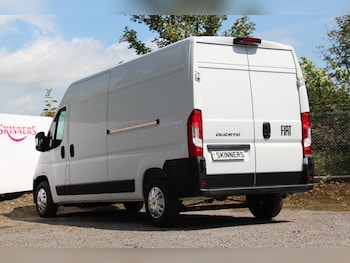 Used Fiat Ducato 2025 for sale - 75395835: Photo