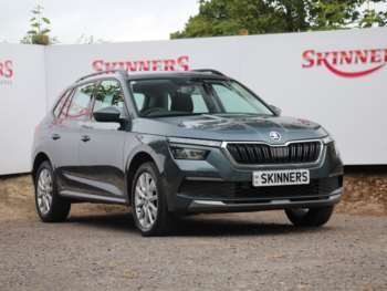 2021 - SE TSI 5-Door