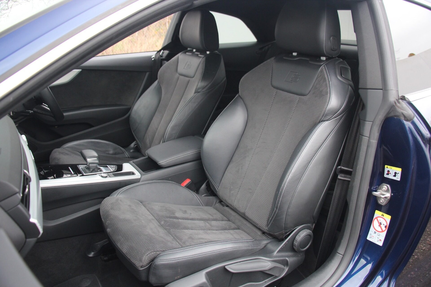 Used Audi A5 2020 for sale - 76829684: Photo 12