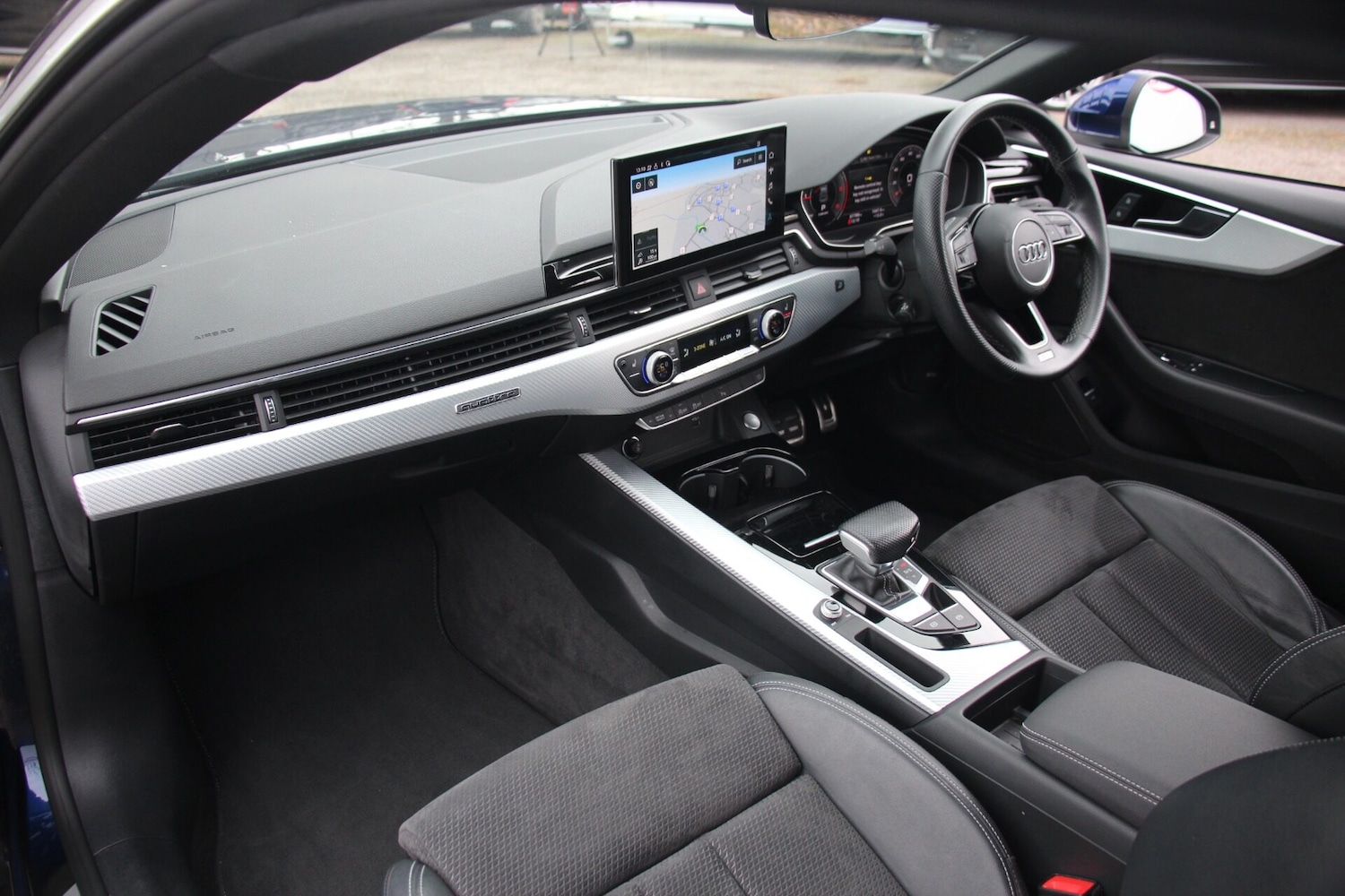 Used Audi A5 2020 for sale - 76829684: Photo 13