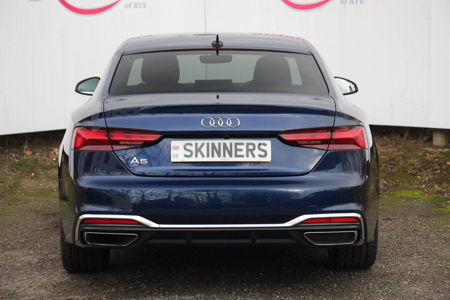 Used Audi A5 2020 for sale - 76829684: Photo 5