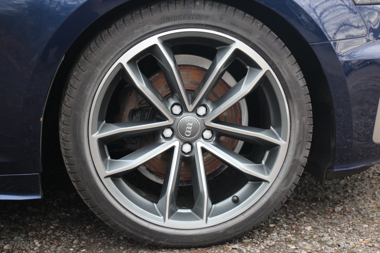 Used Audi A5 2020 for sale - 76829684: Photo 7