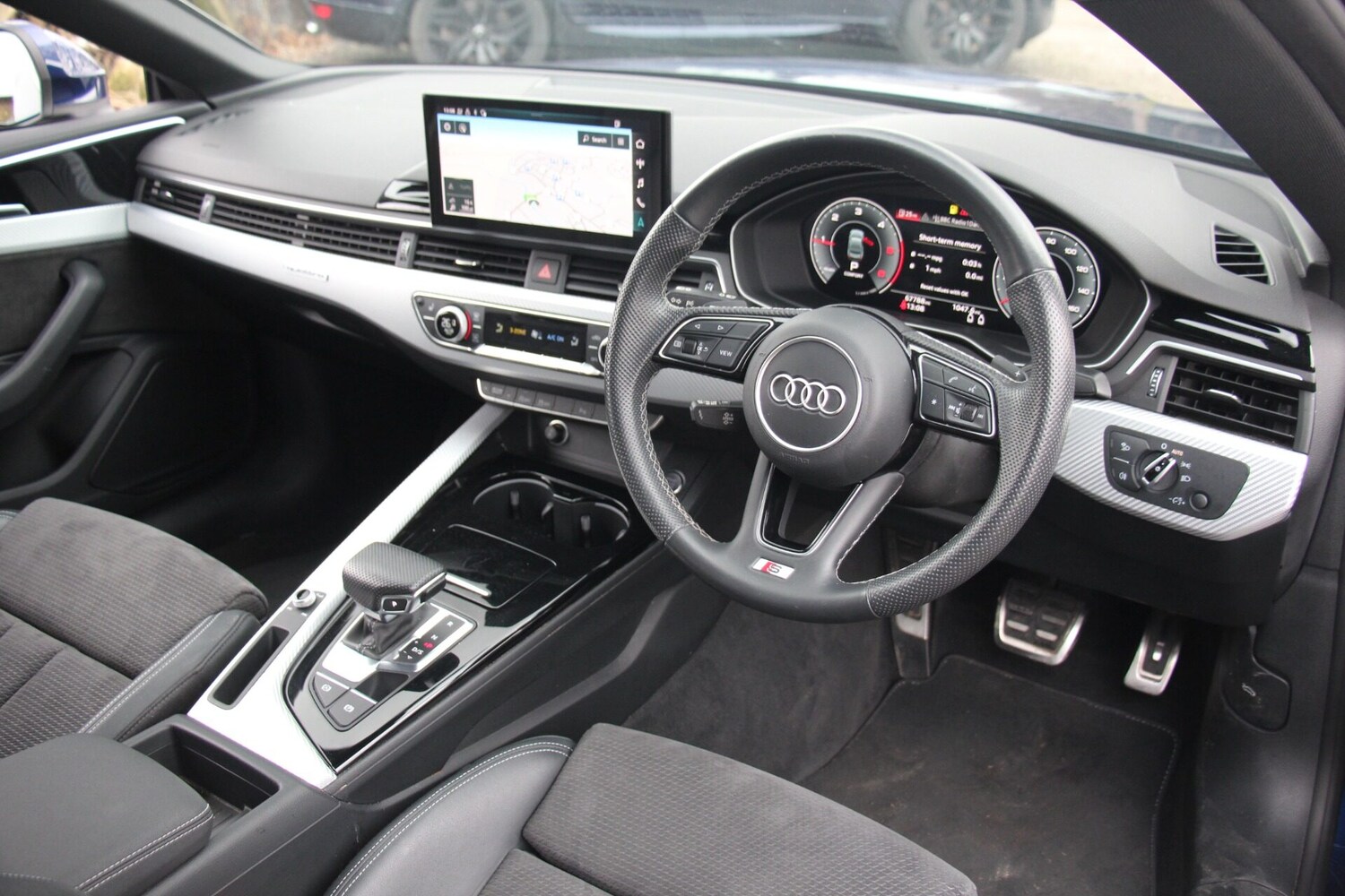 Used Audi A5 2020 for sale - 76829684: Photo 8