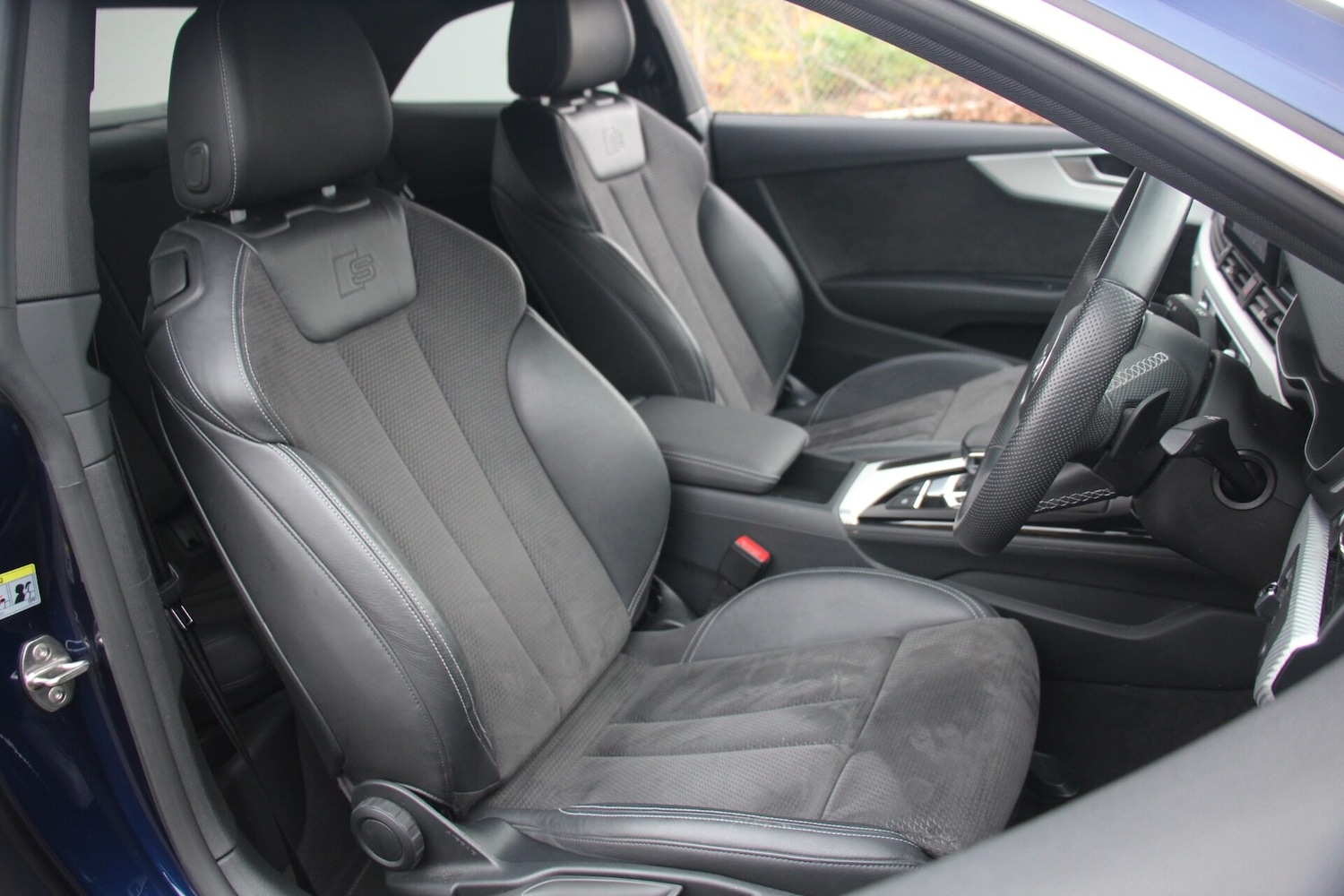 Used Audi A5 2020 for sale - 76829684: Photo 9