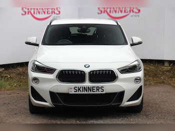 Used BMW X2 2019 for sale - 78860739: Photo