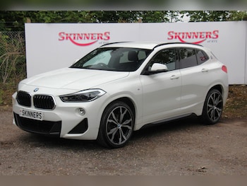Used BMW X2 2019 for sale - 78860739: Photo