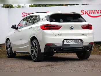 Used BMW X2 2019 for sale - 78860739: Photo