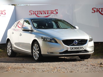 Volvo - V40