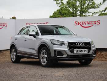 2017 - TFSI SPORT 5-Door