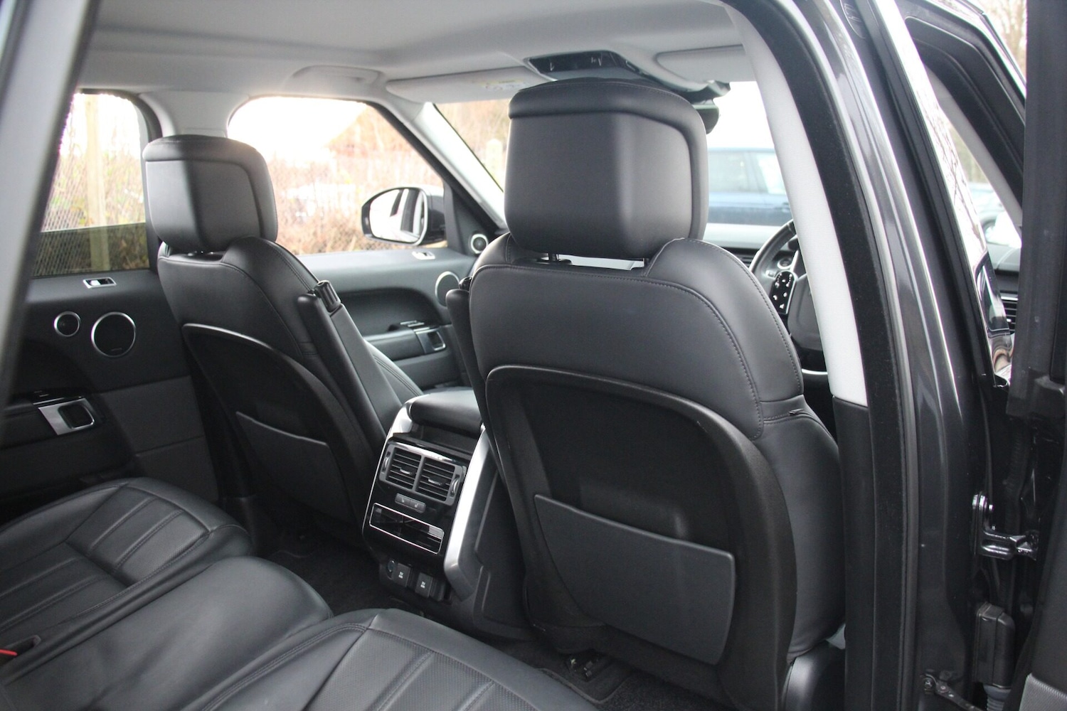 Used Land Rover Range Rover Sport 2020 for sale - 76883913: Photo 10