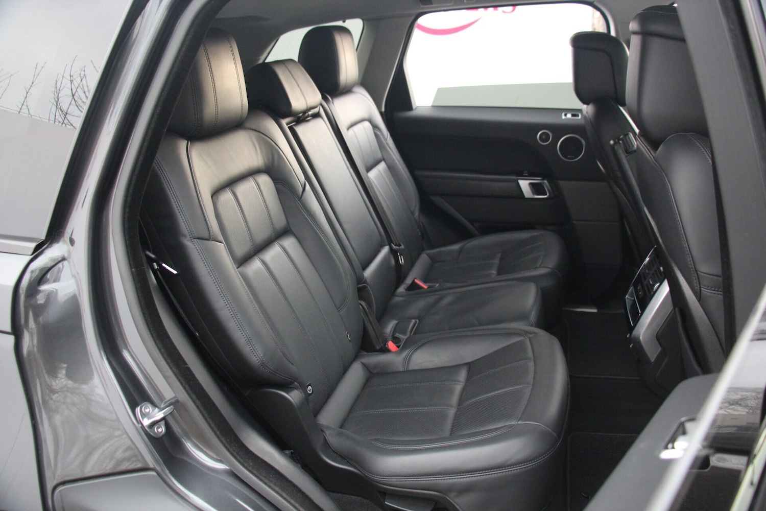 Used Land Rover Range Rover Sport 2020 for sale - 76883913: Photo 11