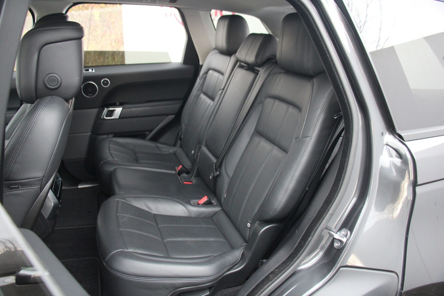 Used Land Rover Range Rover Sport 2020 for sale - 76883913: Photo 12