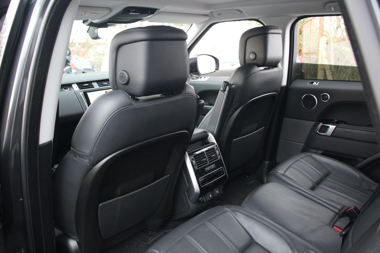 Used Land Rover Range Rover Sport 2020 for sale - 76883913: Photo 13