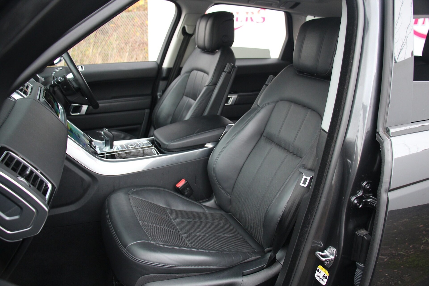 Used Land Rover Range Rover Sport 2020 for sale - 76883913: Photo 14