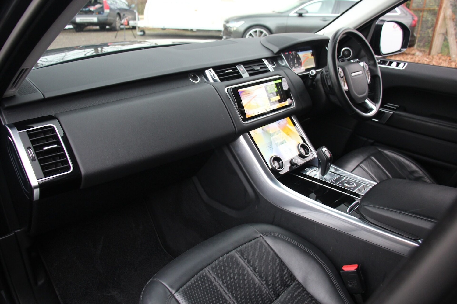 Used Land Rover Range Rover Sport 2020 for sale - 76883913: Photo 15