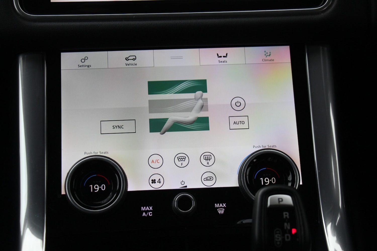 Used Land Rover Range Rover Sport 2020 for sale - 76883913: Photo 18