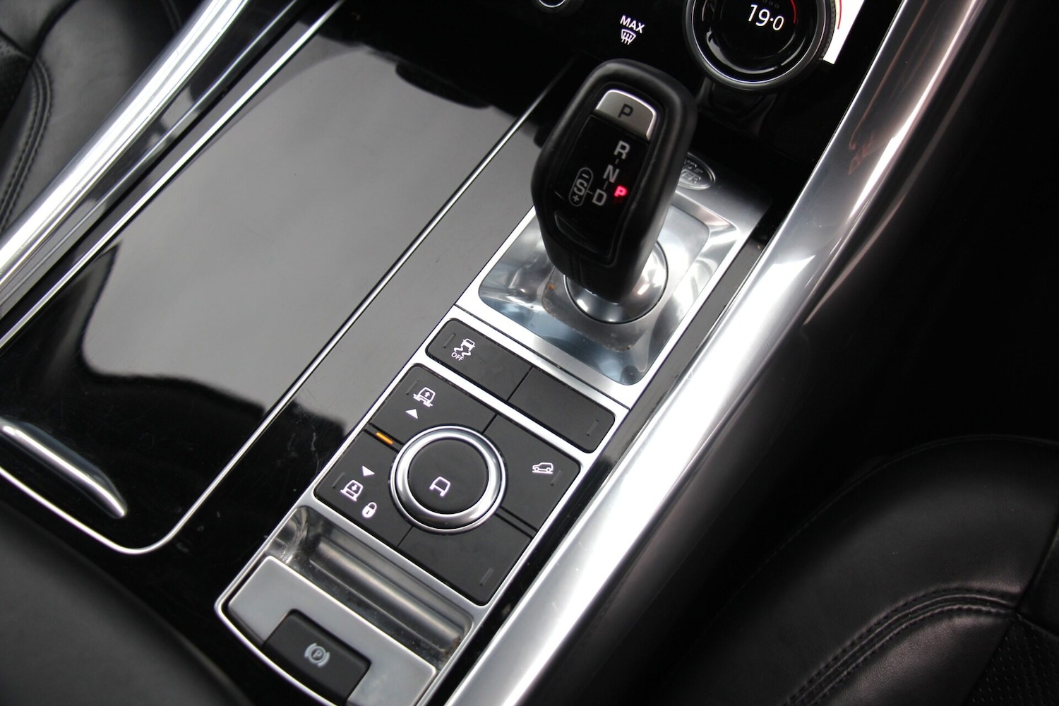 Used Land Rover Range Rover Sport 2020 for sale - 76883913: Photo 19