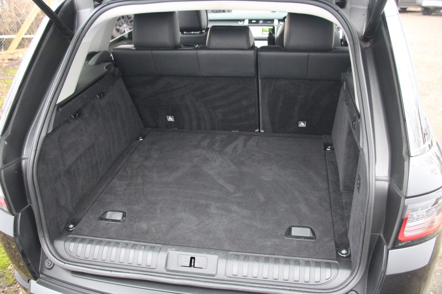 Used Land Rover Range Rover Sport 2020 for sale - 76883913: Photo 23