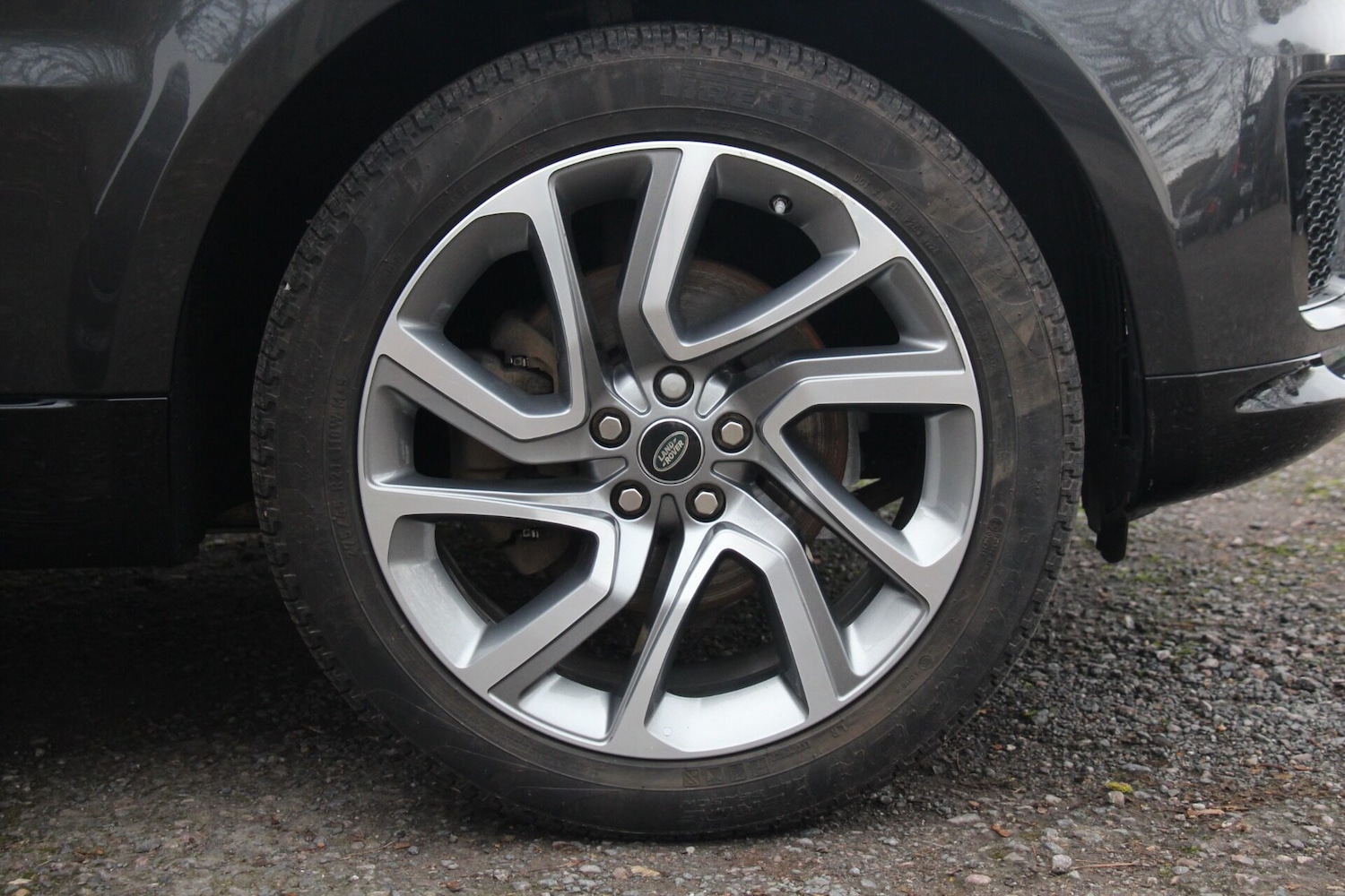 Used Land Rover Range Rover Sport 2020 for sale - 76883913: Photo 7