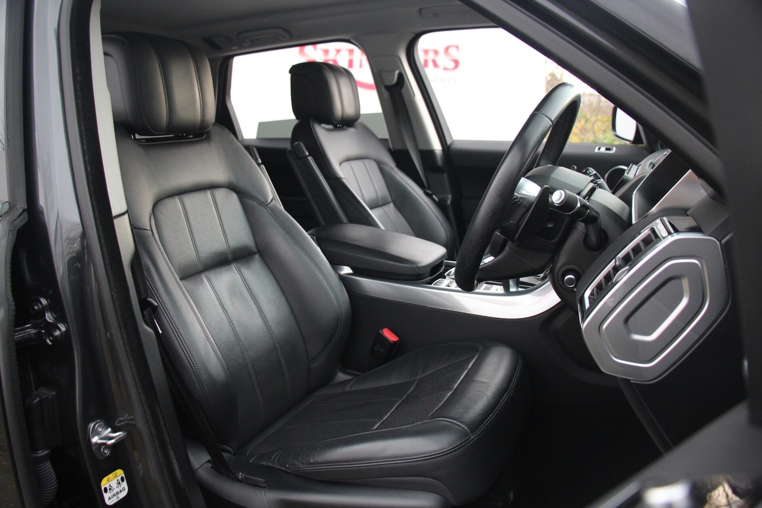 Used Land Rover Range Rover Sport 2020 for sale - 76883913: Photo 9