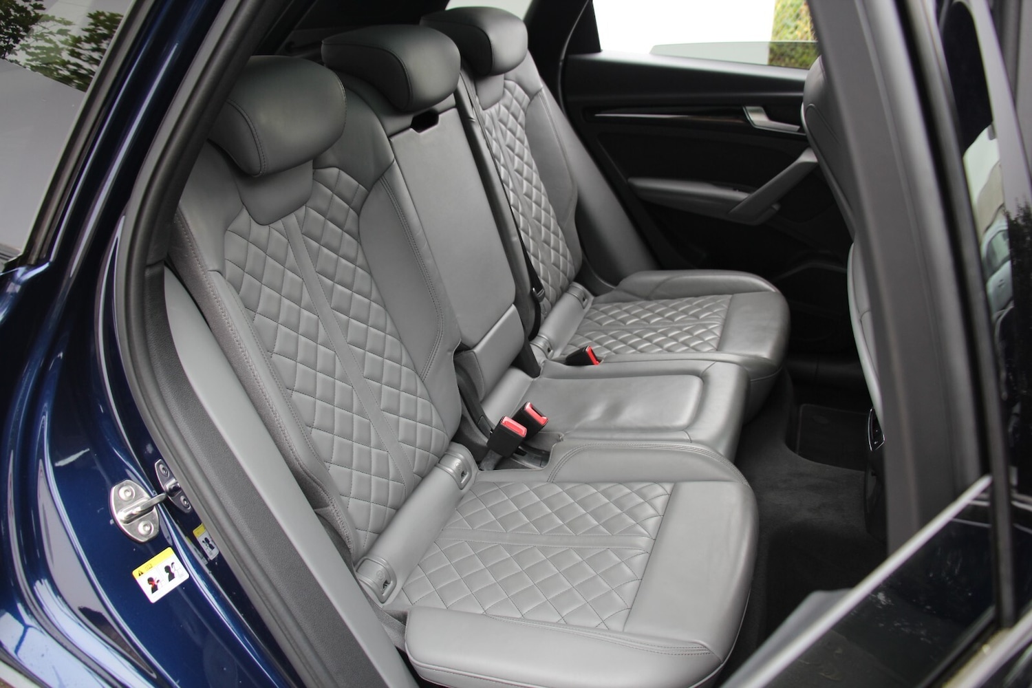 Used Audi Q5 2019 for sale - 76716578: Photo 11