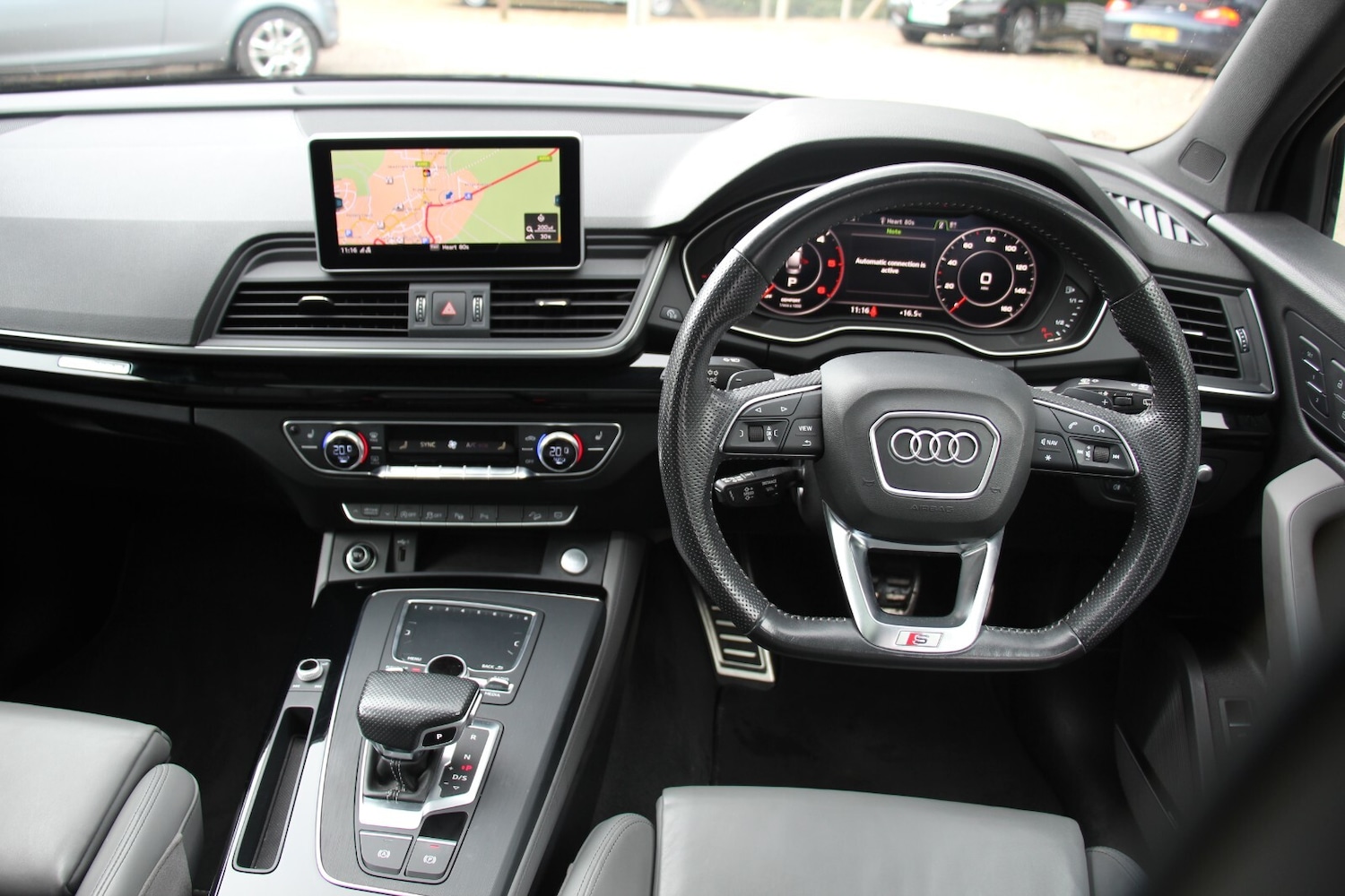 Used Audi Q5 2019 for sale - 76716578: Photo 16