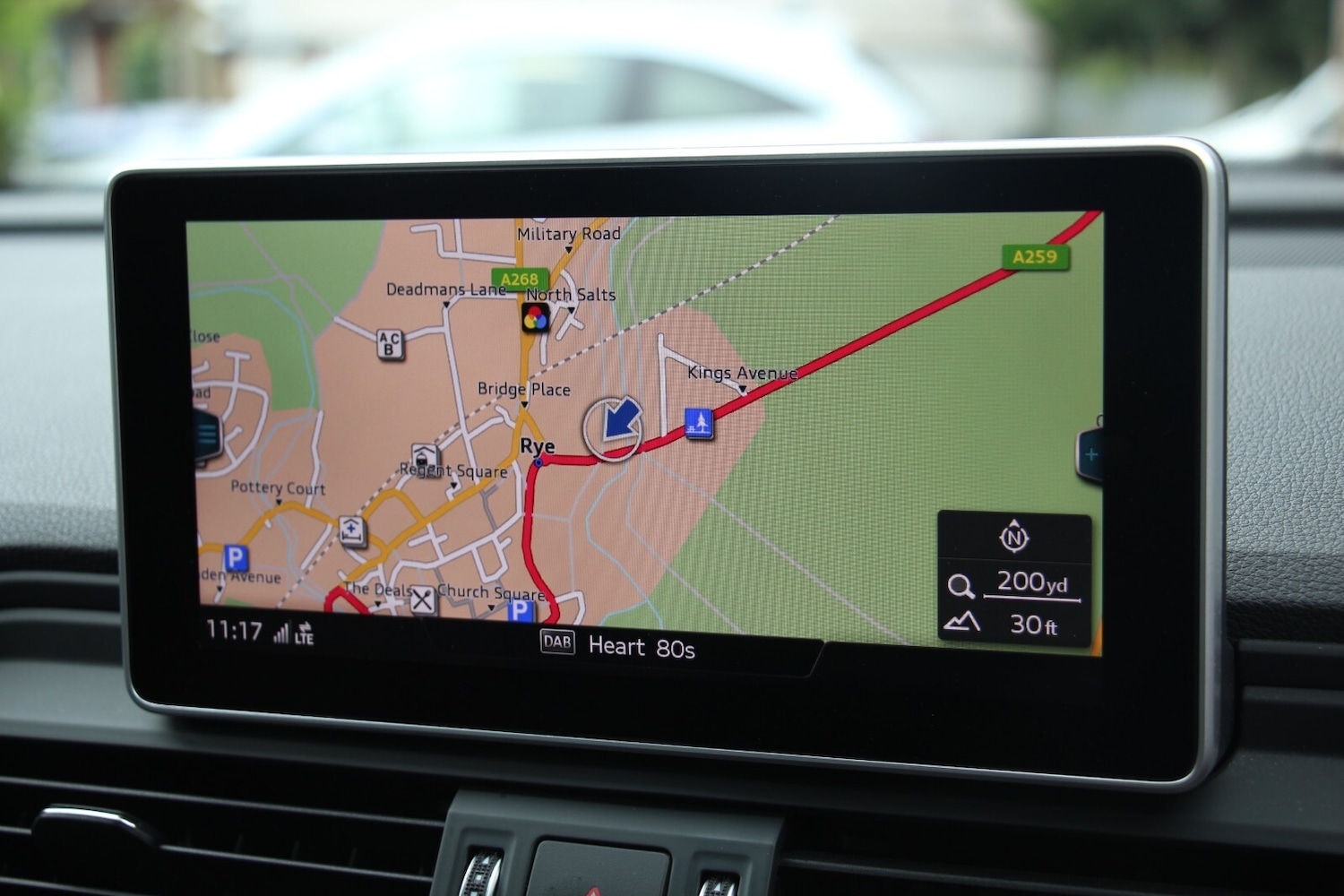 Used Audi Q5 2019 for sale - 76716578: Photo 17