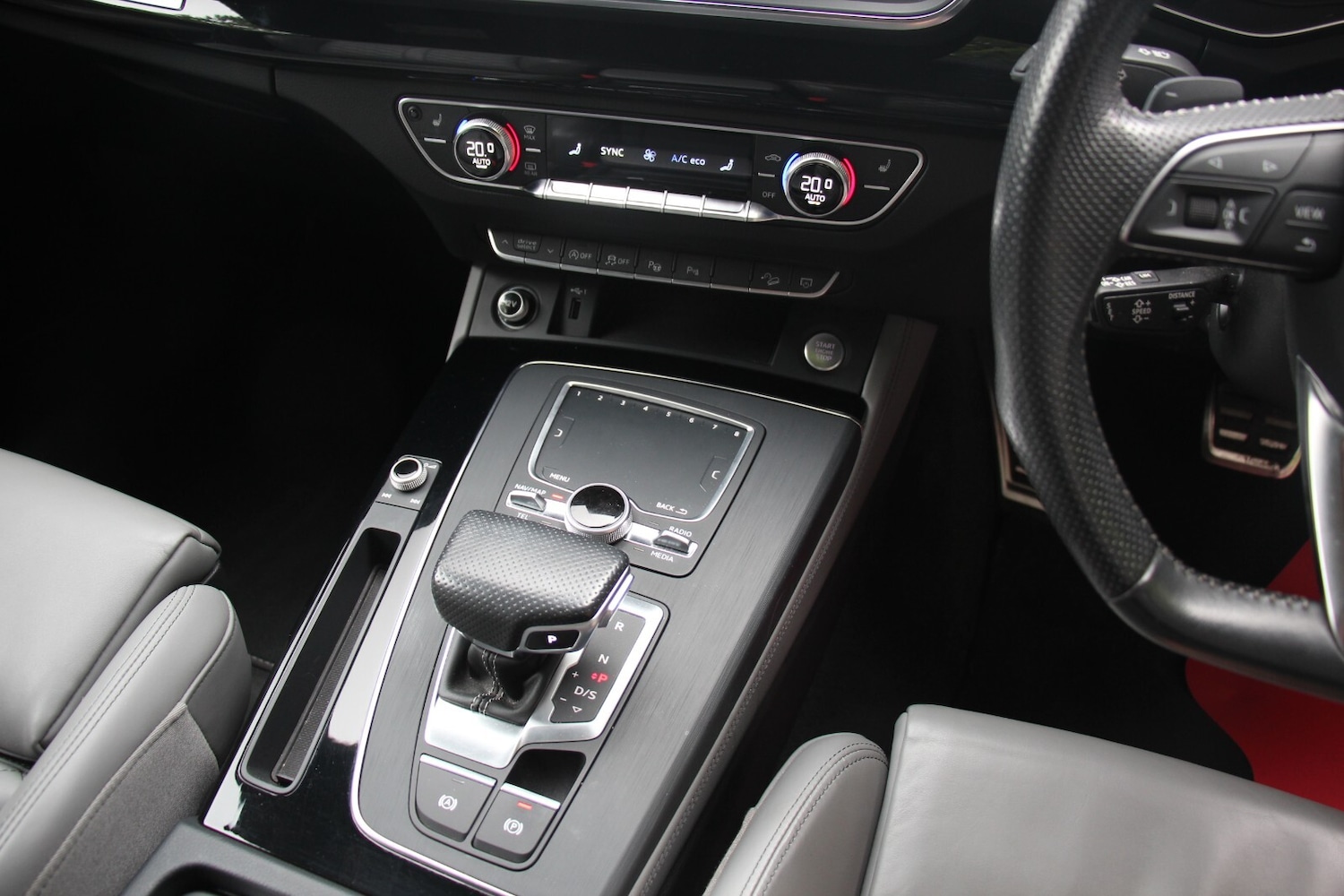 Used Audi Q5 2019 for sale - 76716578: Photo 18