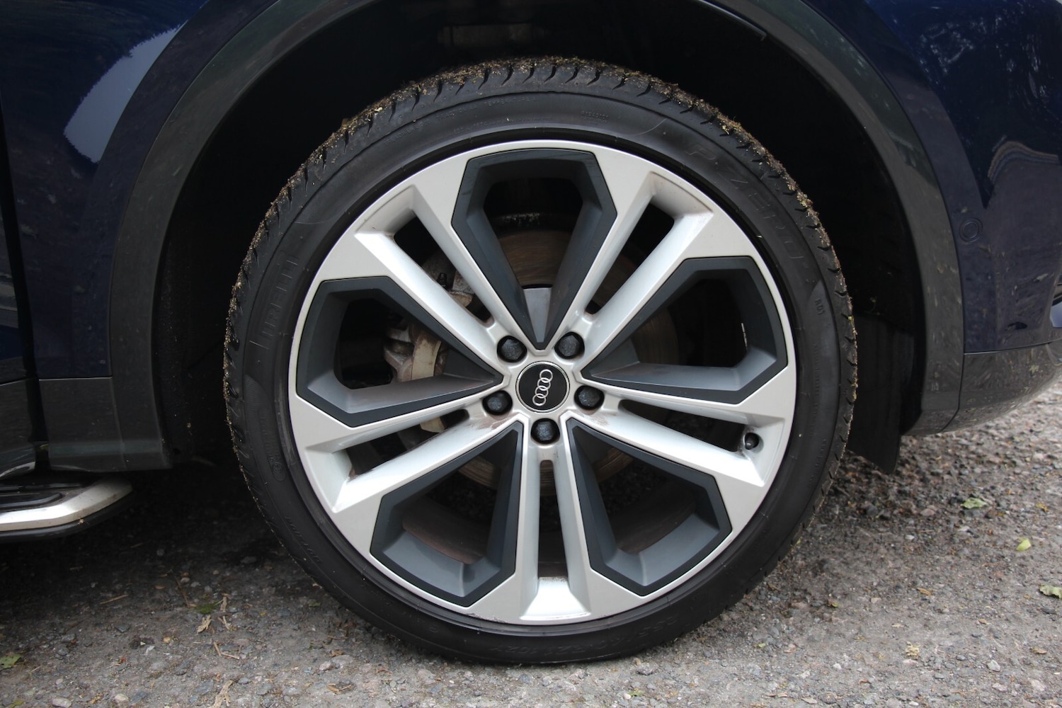 Used Audi Q5 2019 for sale - 76716578: Photo 7