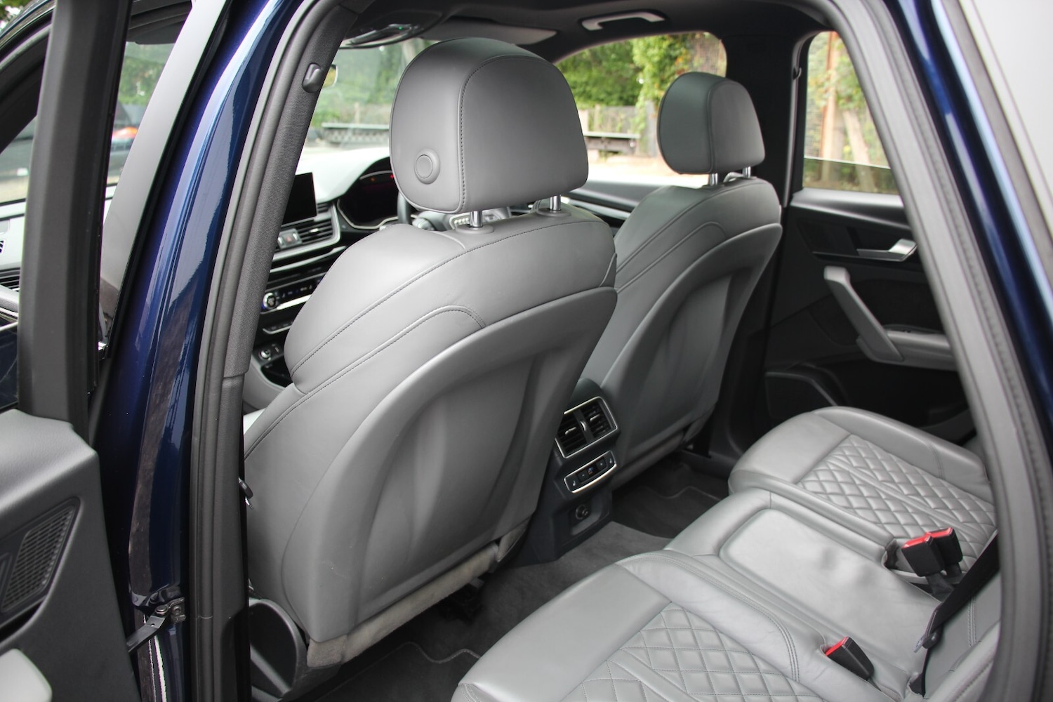 Used Audi Q5 2019 for sale - 76635249: Photo 13