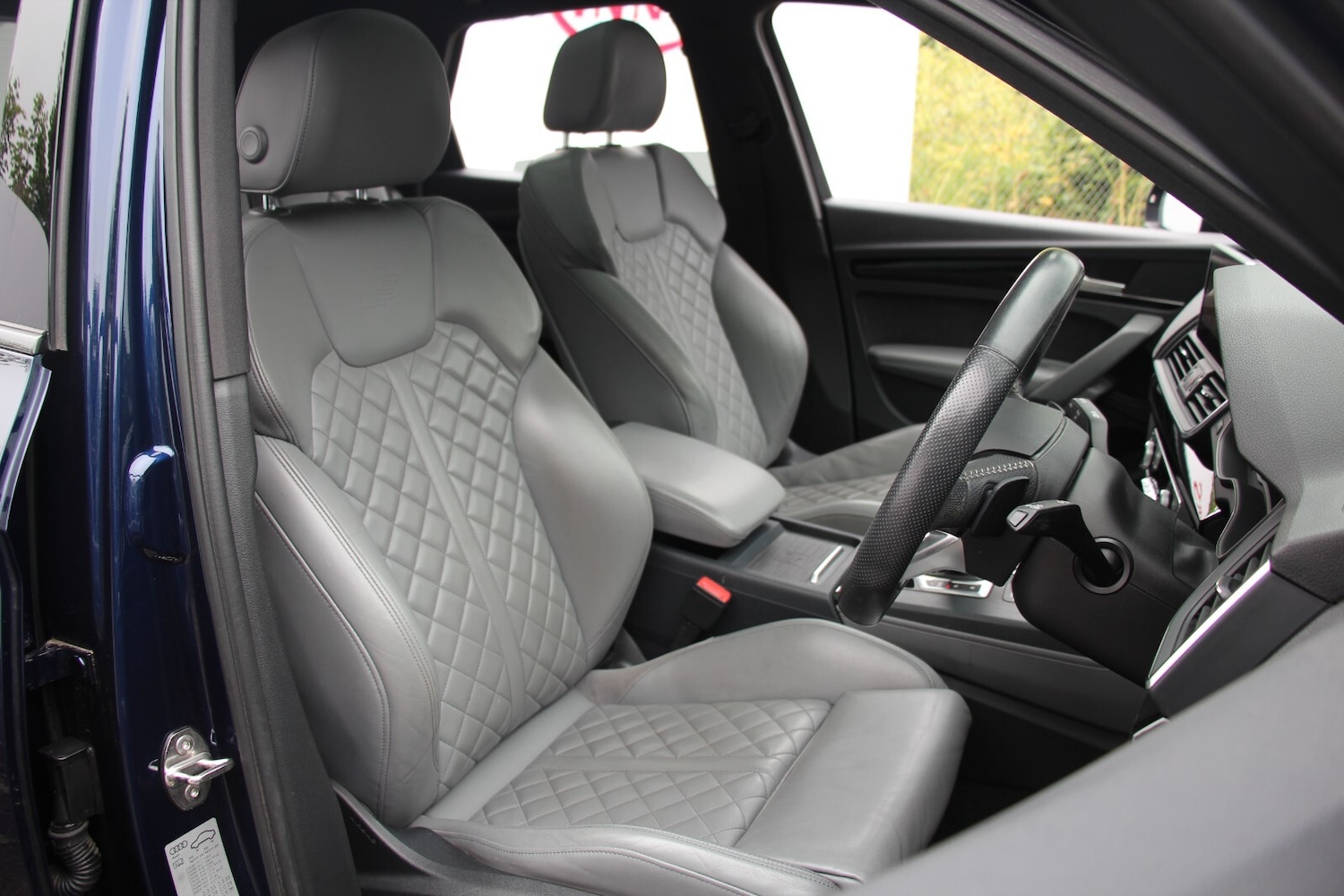 Used Audi Q5 2019 for sale - 76635249: Photo 9