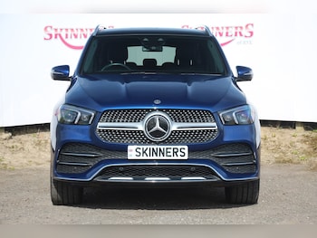 Used Mercedes-Benz GLE 2021 for sale - 78198298: Photo