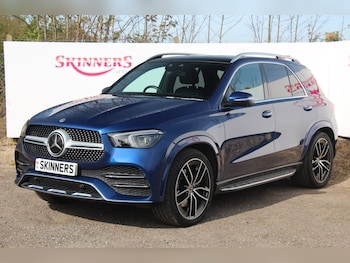 Used Mercedes-Benz GLE 2021 for sale - 78198298: Photo