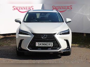 Used Lexus NX 2023 for sale - 75999440: Photo