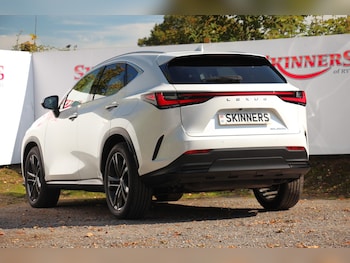 Used Lexus NX 2023 for sale - 75999440: Photo