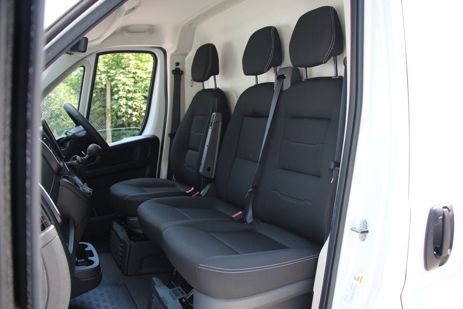 Used Fiat Ducato 2025 for sale - 76703494: Photo 11