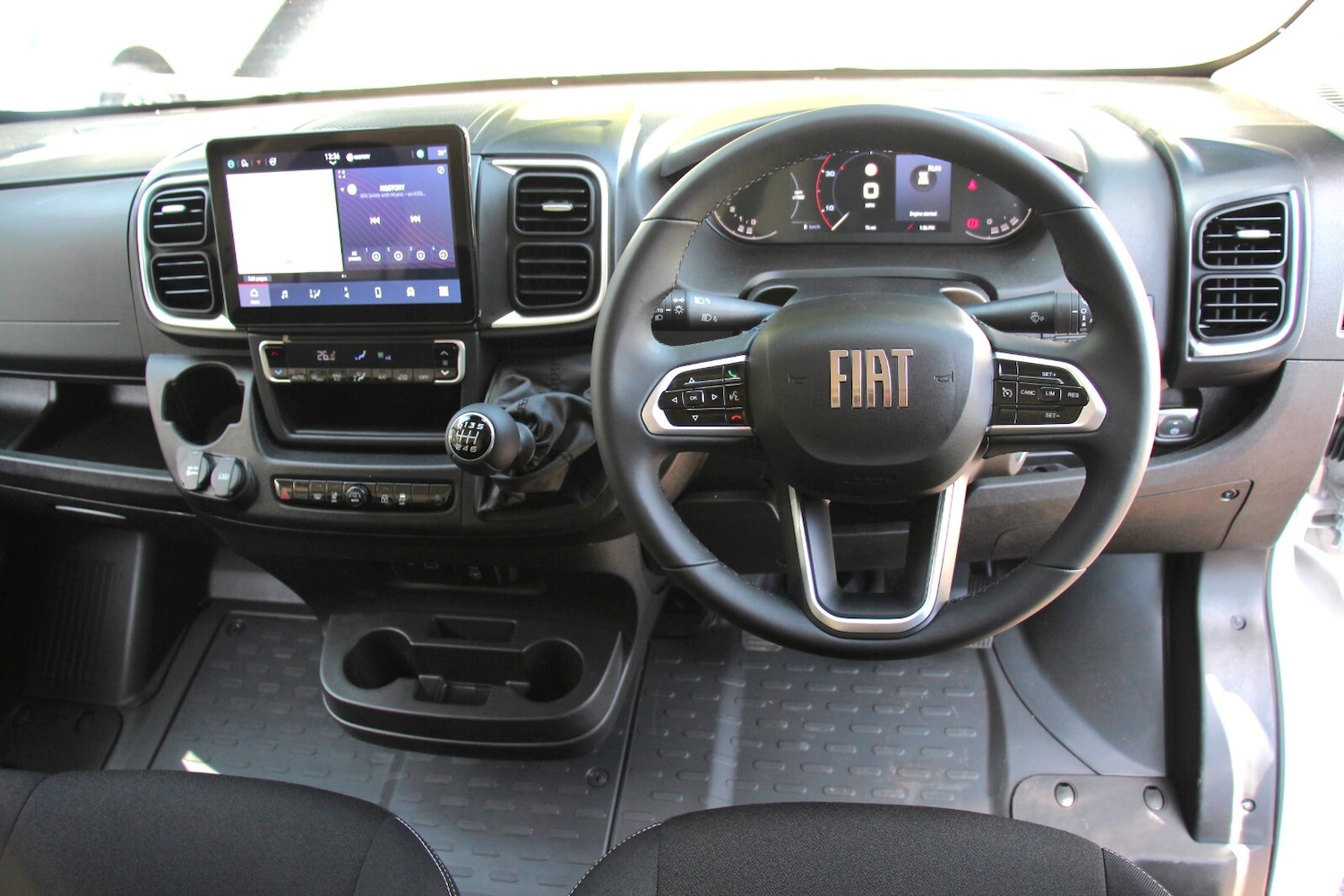 Used Fiat Ducato 2025 for sale - 76703494: Photo 12