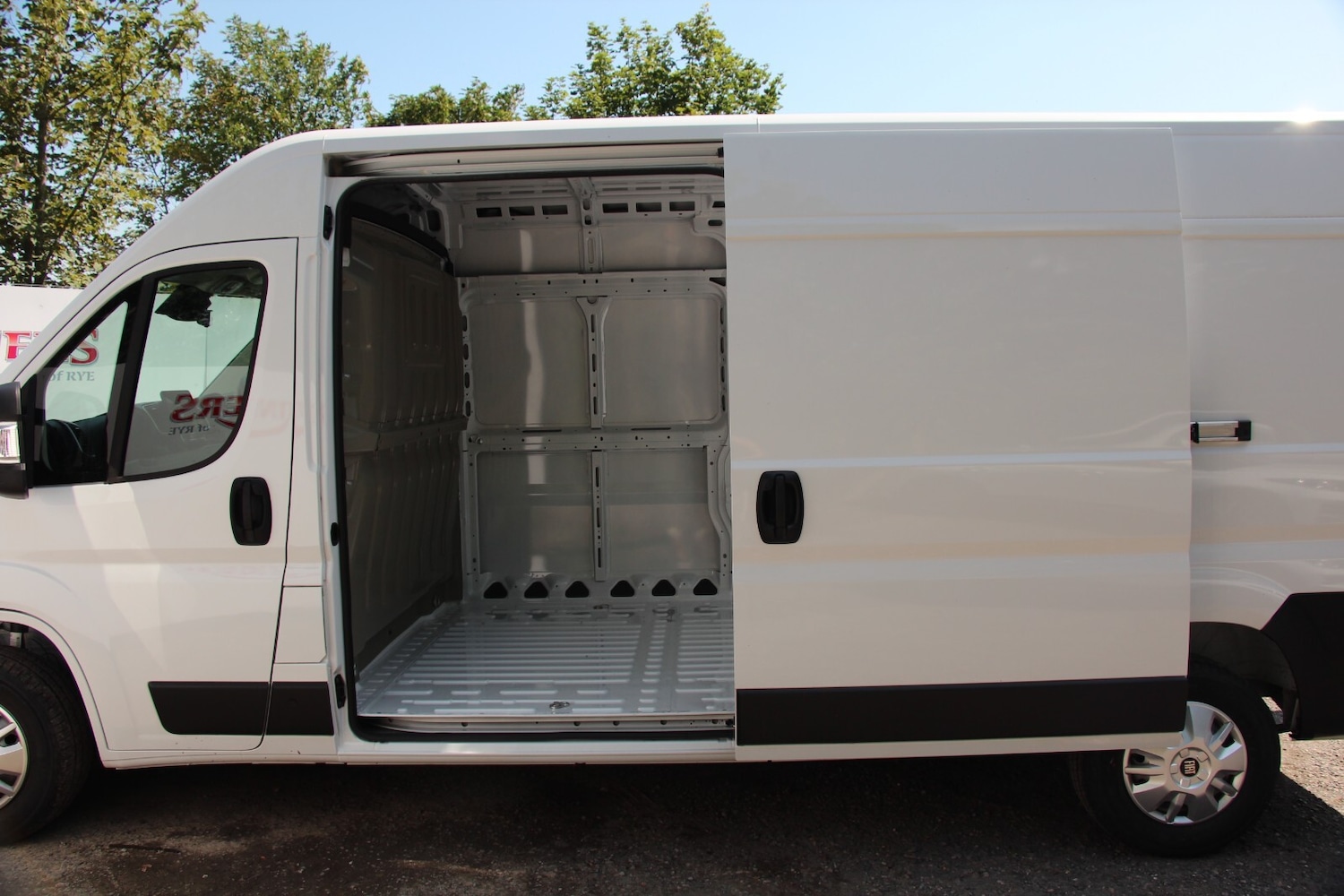 Used Fiat Ducato 2025 for sale - 76703494: Photo 19