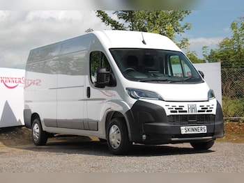 Used Fiat Ducato 2025 for sale - 76703494: Photo