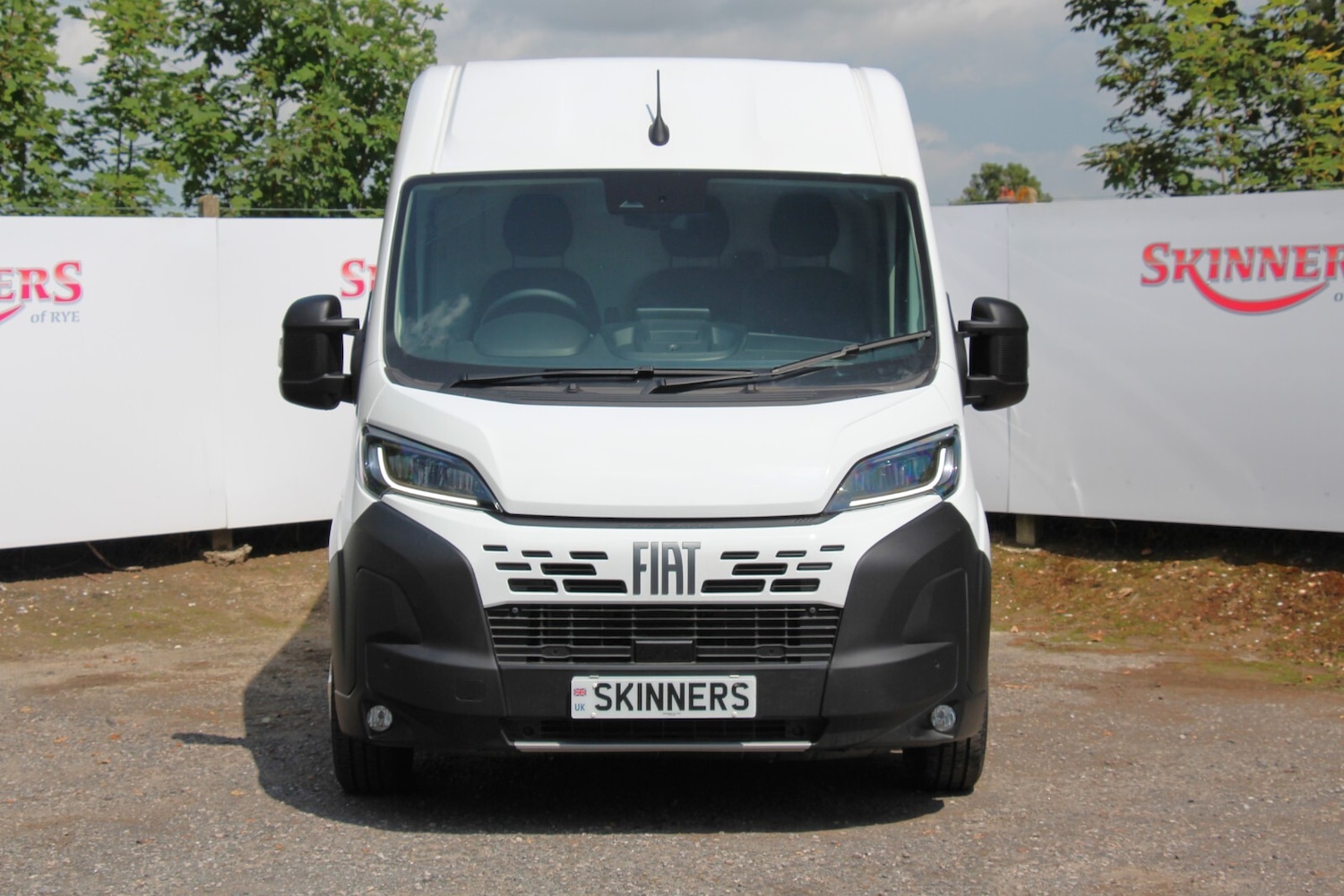 Used Fiat Ducato 2025 for sale - 76703494: Photo 2
