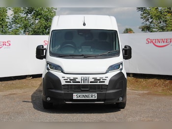 Used Fiat Ducato 2025 for sale - 76703494: Photo