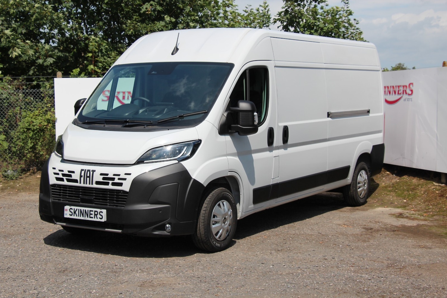Used Fiat Ducato 2025 for sale - 76703494: Photo 3
